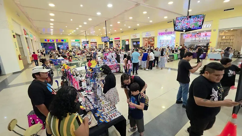 galerias